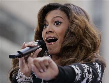 Beyonce