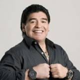 diego maradona 161x161