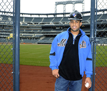 Krod K-Rod: Time to See The Judge! LatinTRENDS