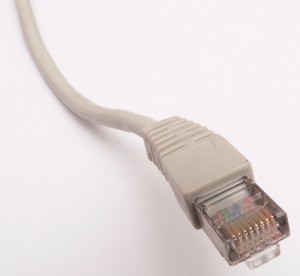 Ethernet Connector