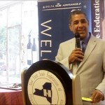 Keynote Speaker NYS Senator Adriano Espaillat