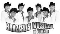 BRAZEROS MUSICAL DE DURANGO
