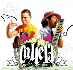 calle13