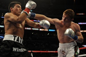boxing