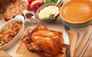 thanksgiving