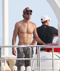 enrique