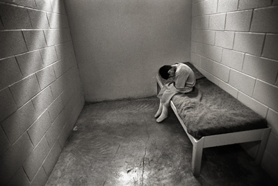 incarceration