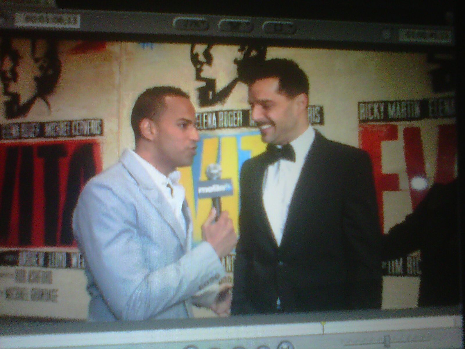 ricky