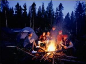 Kittatinny_Campground
