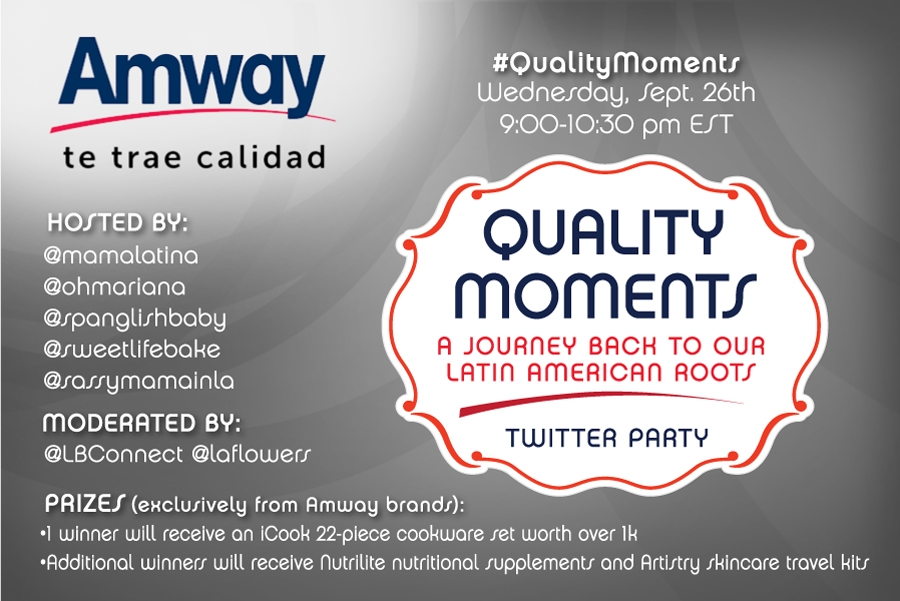 amway