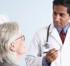 doctor-patient