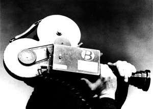 Documentary Blog Post