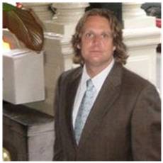James Moore, Director, Video Product Management and Marketing Time Warner Cable Business Class