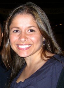 Liliana Cerilo, Strategic Planner, Agency Development, Google 