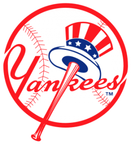 The Yankees went 16-10 in April.