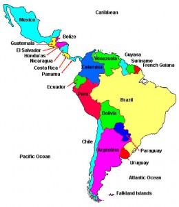 Latin_America_Politic_Map