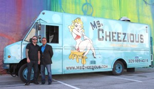 Ms. Cheezious w_Partners