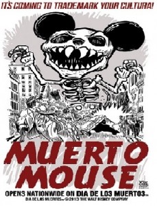 muerto mouse