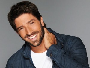 David Chocarro