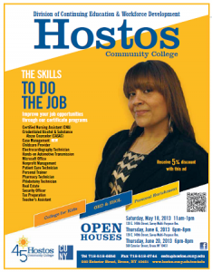 Hostos