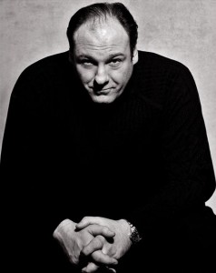 "Sopranos" star James Gandolfini, 51, died of a heart attack in Italy on Wednesday.