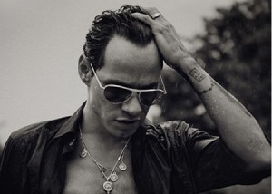 Marc Anthony Vivir Mi Vida