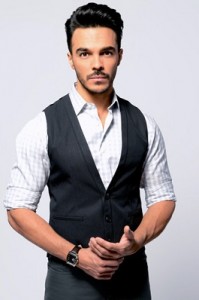 Shalim Ortiz