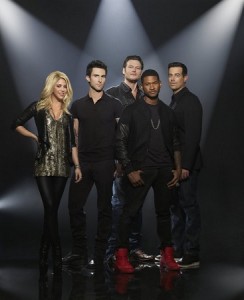 The Voice - Season 4