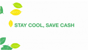 stay cool from coned