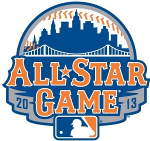 Baseball's brightest stars will take over Flushing, Queens, on Tuesday, July 16.