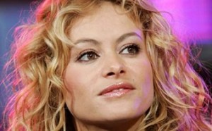 Paulina Rubio