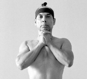 bikram