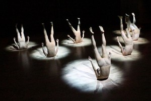 Becoming Corpus 1 by Harry Hanson