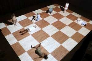 Becoming Corpus 5 by Harry Hanson