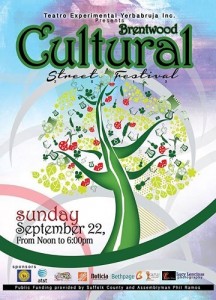 Brentwood Cultural Ctr