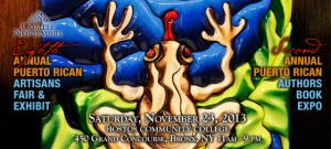 photo courtesy of Hostos Community College website 