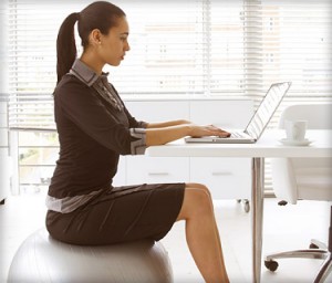desk