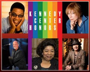 Kennedy Center Honors