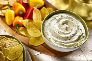 CreamyJerkDip