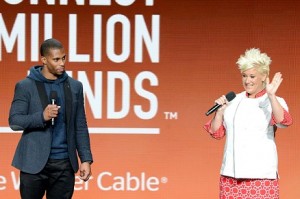 (Photo by Vivien Killilea/Getty Images for Time Warner Cable)