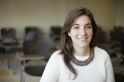 Spanish Native Clara Vila-Castelar Conducts Alzheimer’s Disease Research