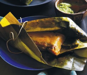 pasteles