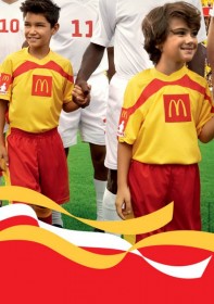 McDonalds-Qatar-Competition