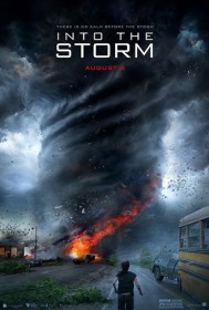 INTOTHESTORM_Poster