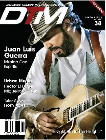 38 - Juan Luis Guerra