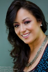 Dawn Diaz Headshot