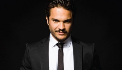 Kuno Becker