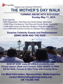 MDW Flyer