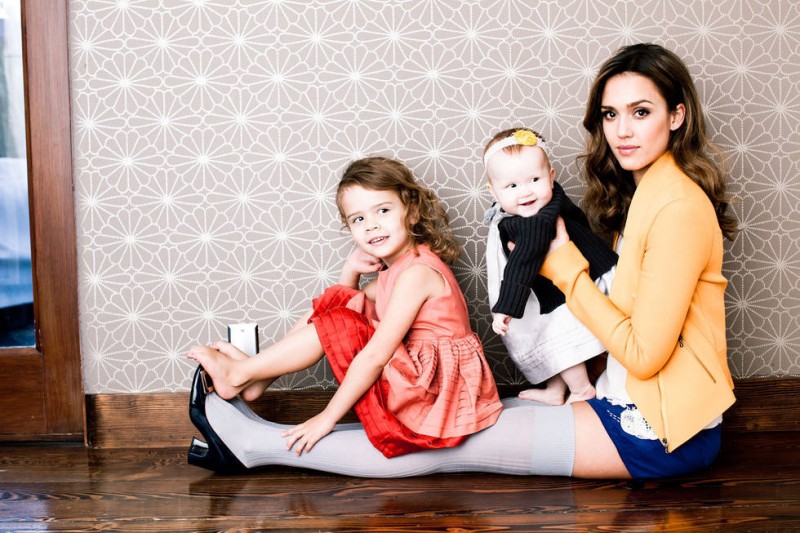 Pictures-Jessica-Alba-Kids-Fast-Company