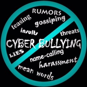 cyber-bullying